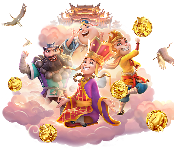 TGW369 โบนัสสูง